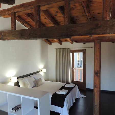 Casa Rural Vistes De Morella Phòng bức ảnh