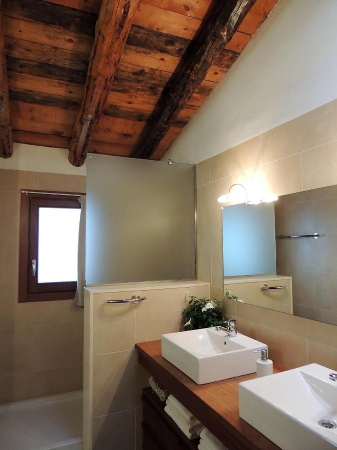 Casa Rural Vistes De Morella Ngoại thất bức ảnh