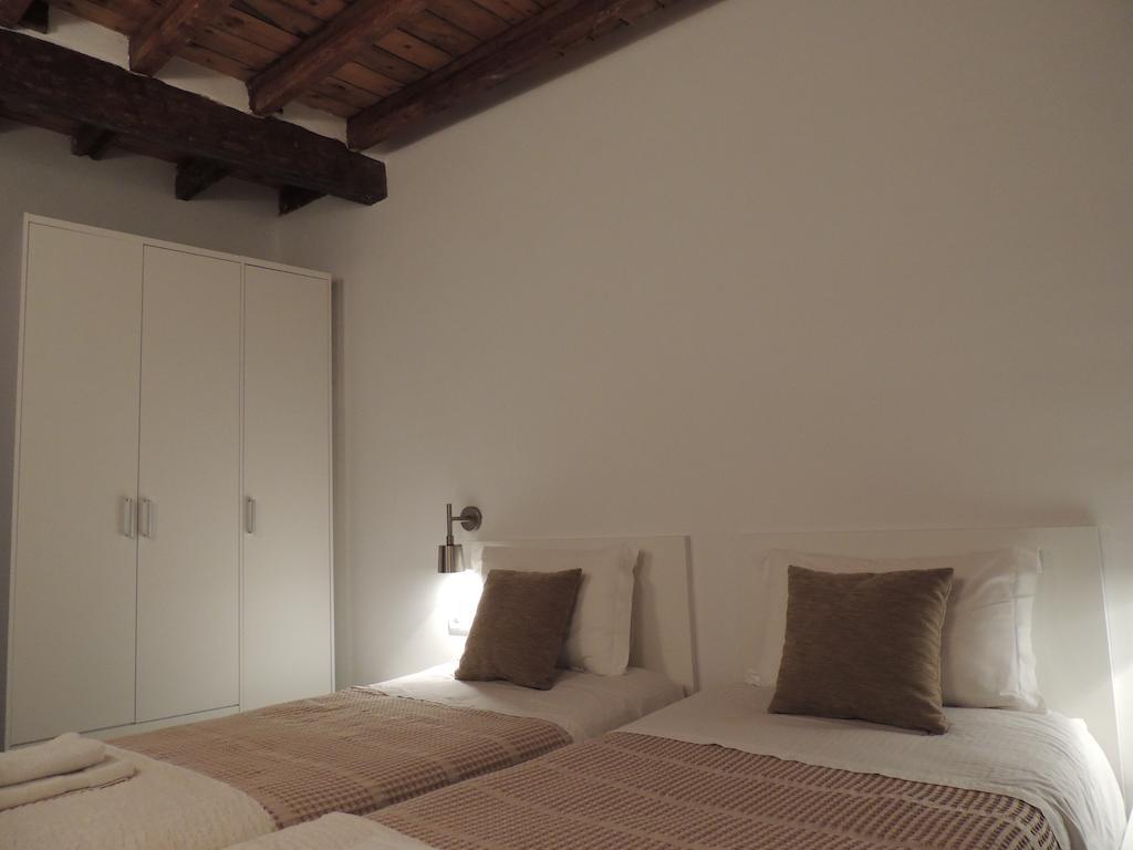 Casa Rural Vistes De Morella Phòng bức ảnh