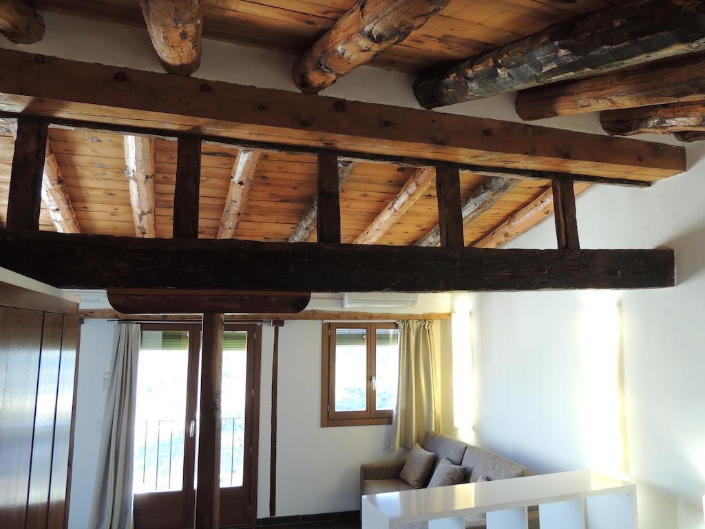 Casa Rural Vistes De Morella Phòng bức ảnh
