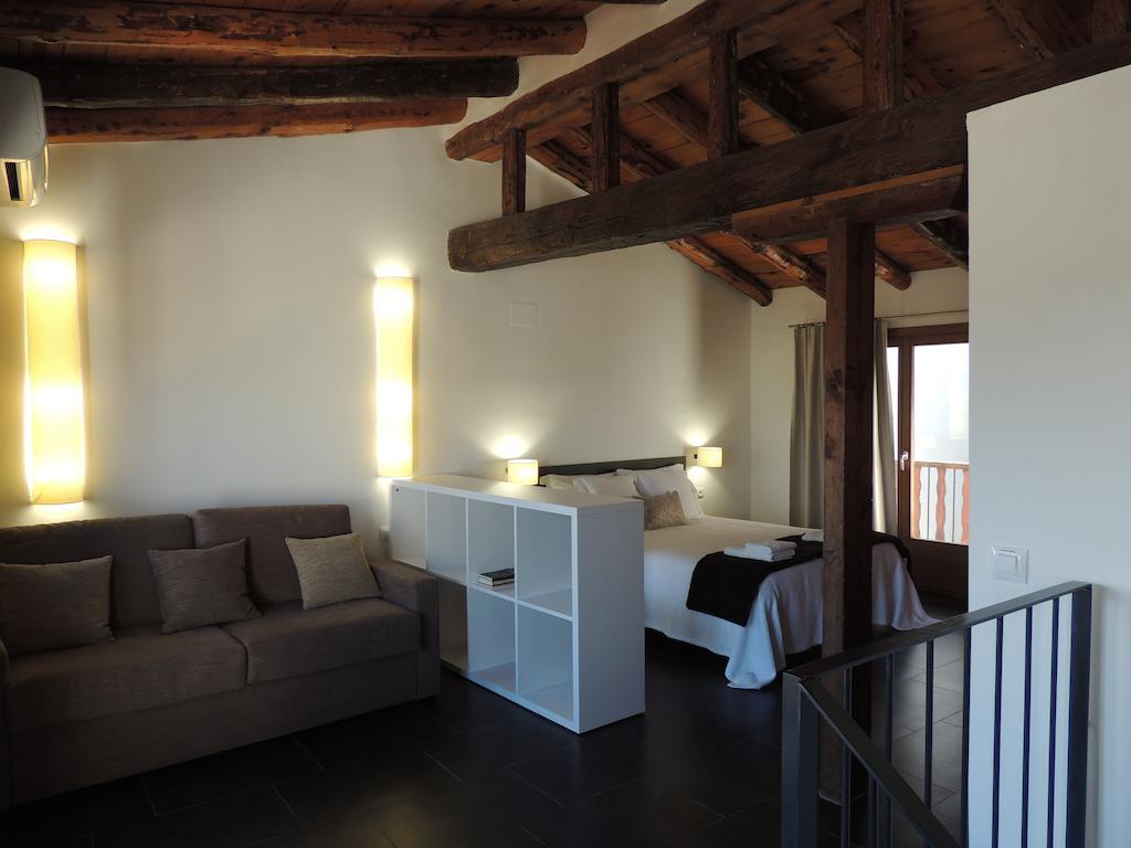 Casa Rural Vistes De Morella Phòng bức ảnh