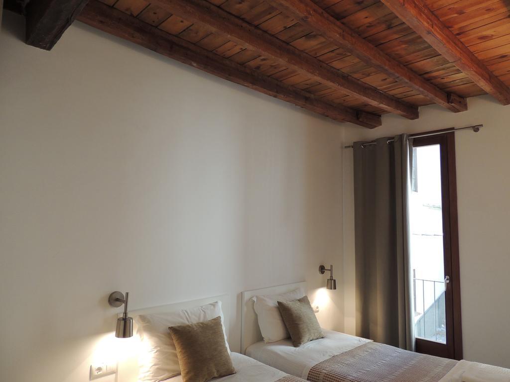 Casa Rural Vistes De Morella Ngoại thất bức ảnh