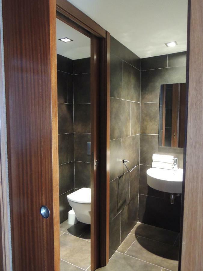 Casa Rural Vistes De Morella Ngoại thất bức ảnh
